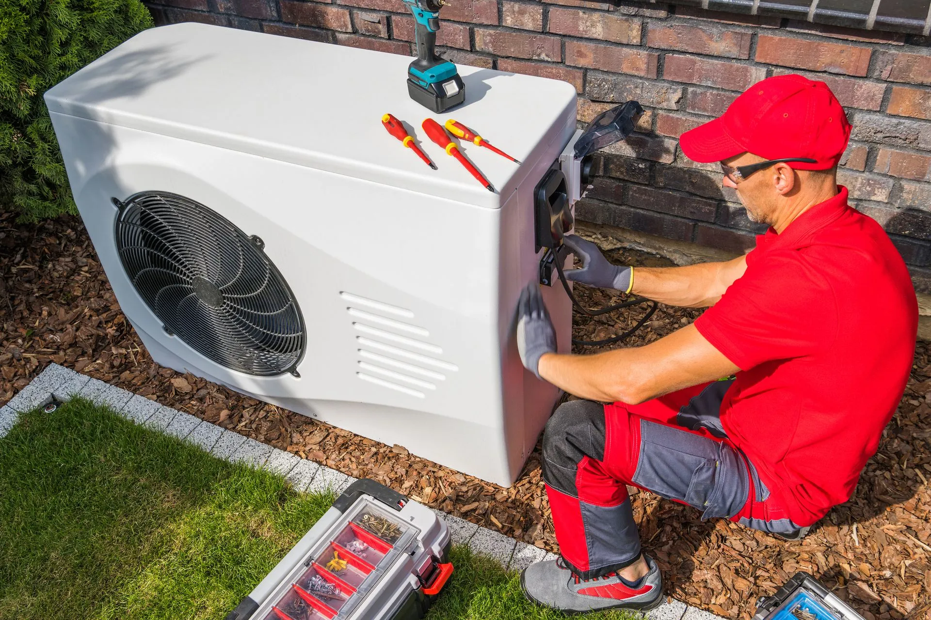 About HVAC in Boston, MA